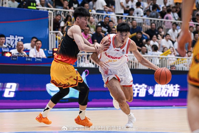 顾全指导迎来执教首秀！CBA夏联启东站今日拉开战幕 深圳憾负江苏