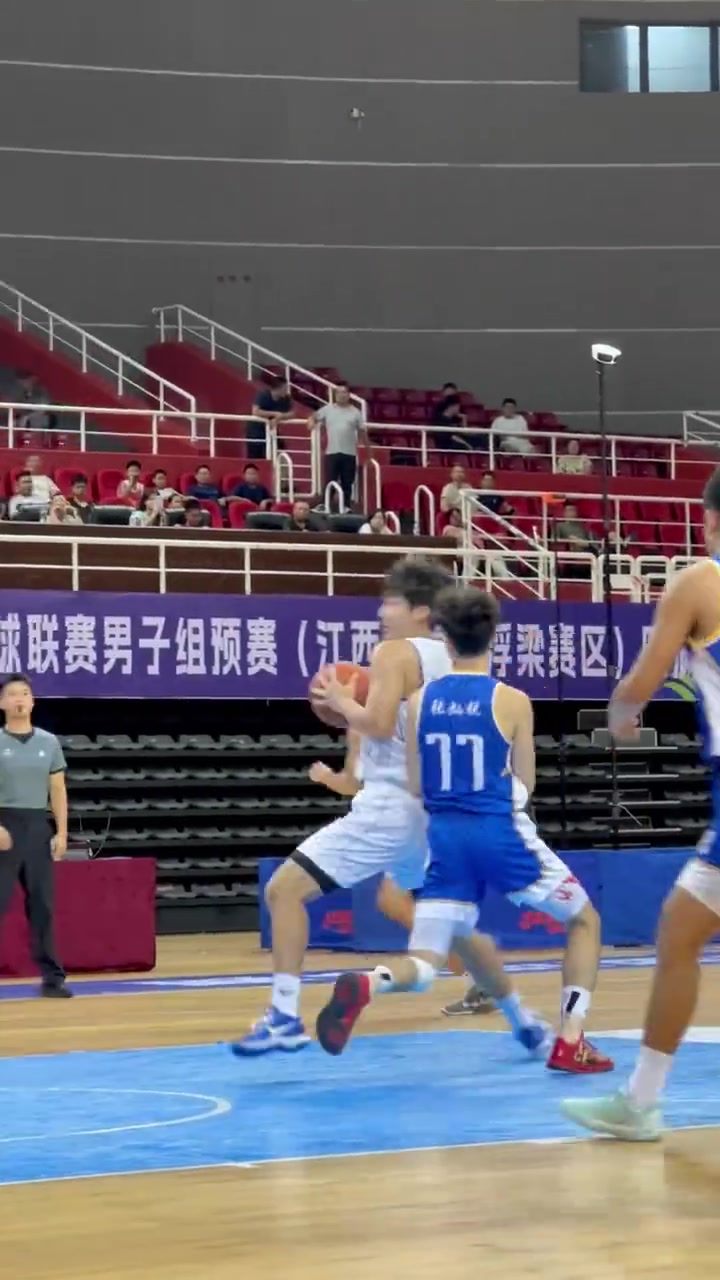 香港金牛5分憾负长沙勇胜获得全国 U19 青年篮球比賽第六名
